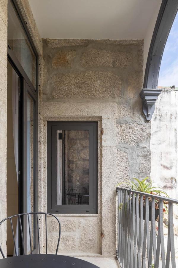 Uba - Heritage And Wine Porto Exterior photo